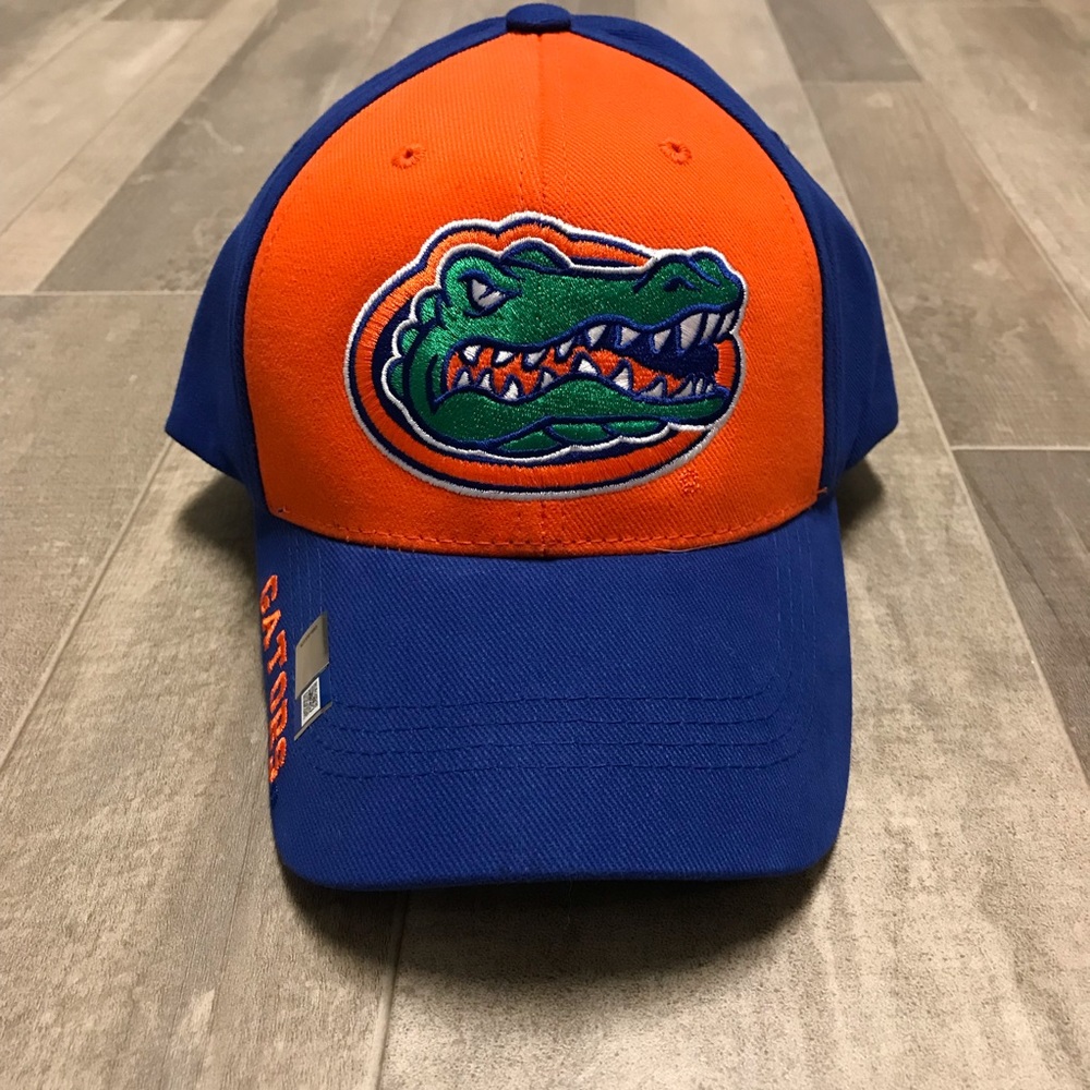 Florida Gators Baseball Hat